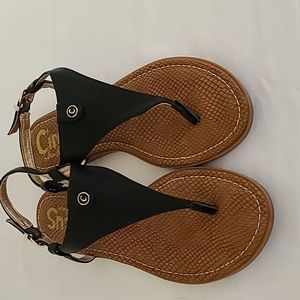 Circus sandals
